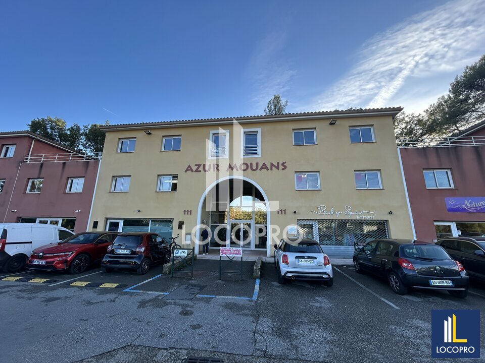 LOCOPRO ALPES MARITIMES LOCATION-BUREAUX-MOUANS_SARTOUX-06