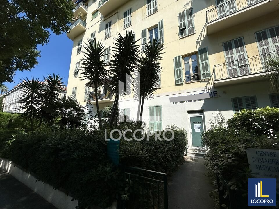 LOCOPRO ALPES MARITIMES VENTE-BUREAUX-NICE-06