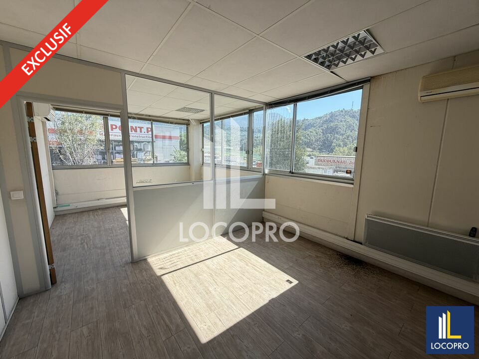 LOCOPRO ALPES MARITIMES VENTE-BUREAUX-CARROS-06