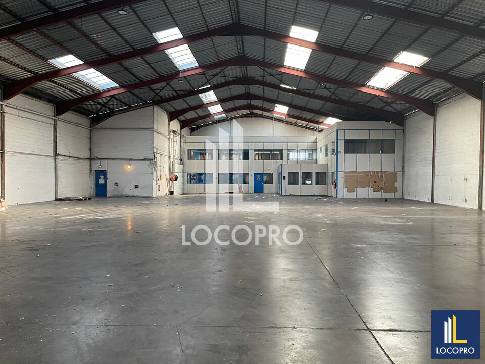 LOCOPRO BOUCHES DU RHONE LOCATION-LOCAL D'ACTIVITE-MARSEILLE-13