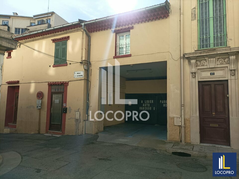 LOCOPRO ALPES MARITIMES LOCATION-LOCAL COMMERCIAL-NICE-06