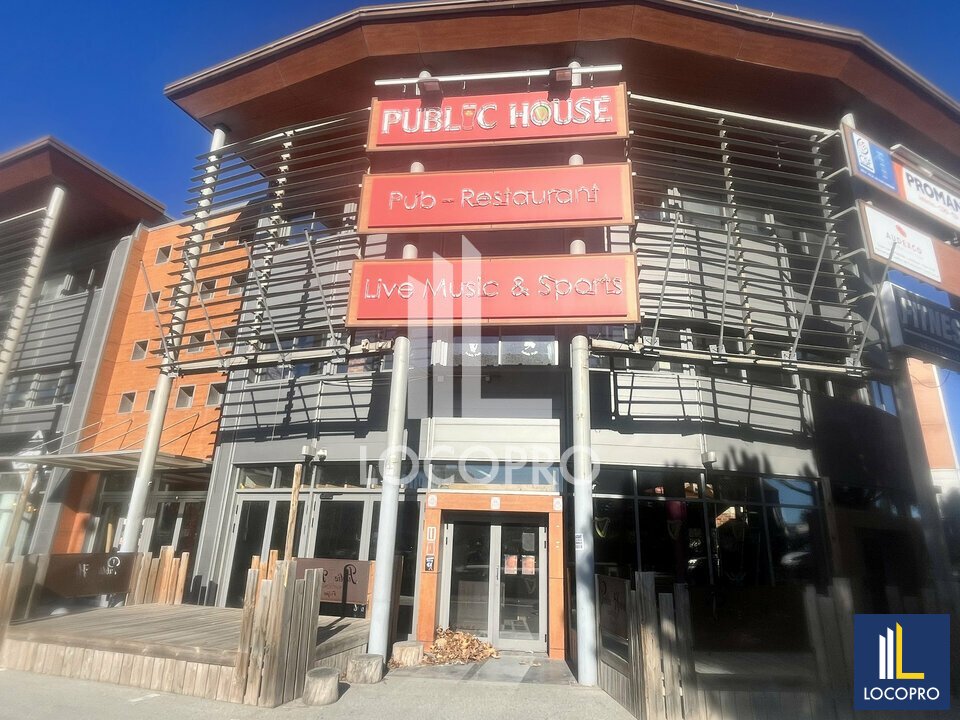 LOCOPRO ALPES MARITIMES LOCATION-BUREAUX-FREJUS-83