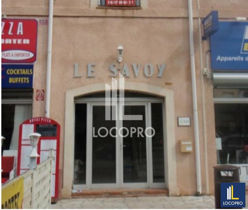 LOCOPRO ALPES MARITIMES LOCATION-BUREAUX-FREJUS-83