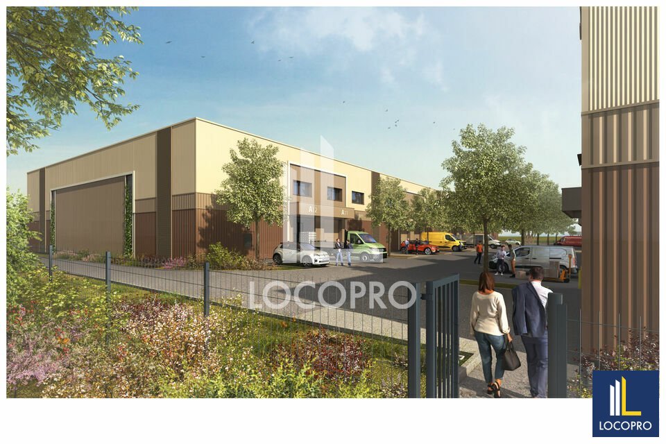 LOCOPRO ALPES MARITIMES VENTE-LOCAL D'ACTIVITE-LE_CANNET_DES_MAURES-83