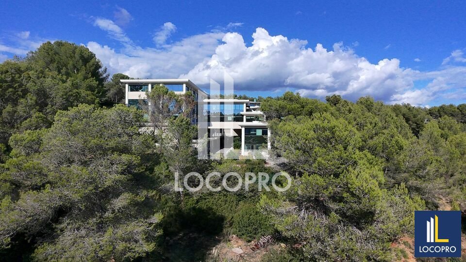 LOCOPRO ALPES MARITIMES LOCATION-BUREAUX-SOPHIA_ANTIPOLIS-06