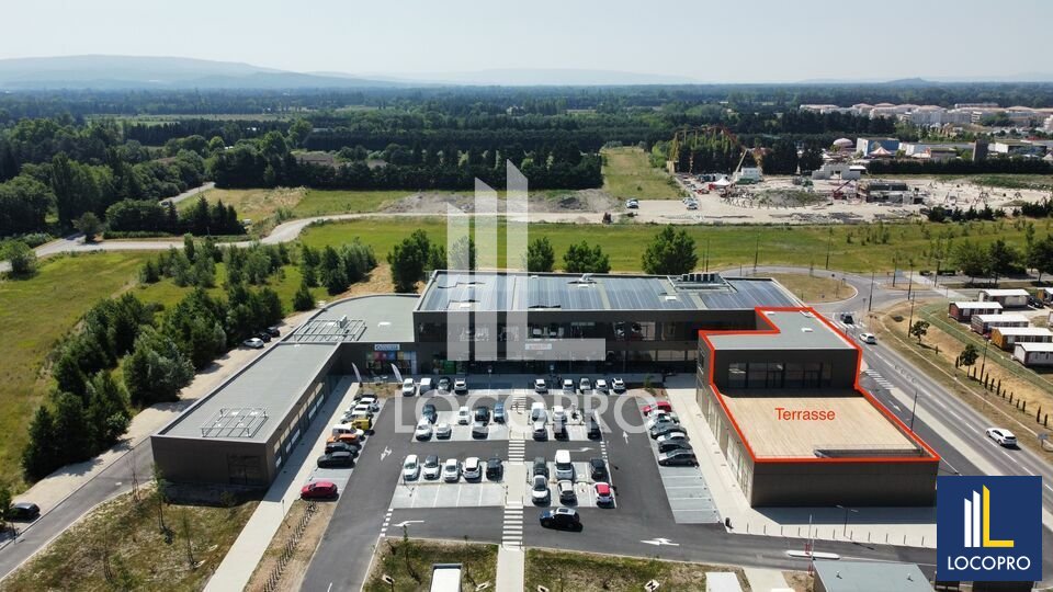 LOCOPRO BOUCHES DU RHONE LOCATION-LOCAL COMMERCIAL-MONTEUX-84