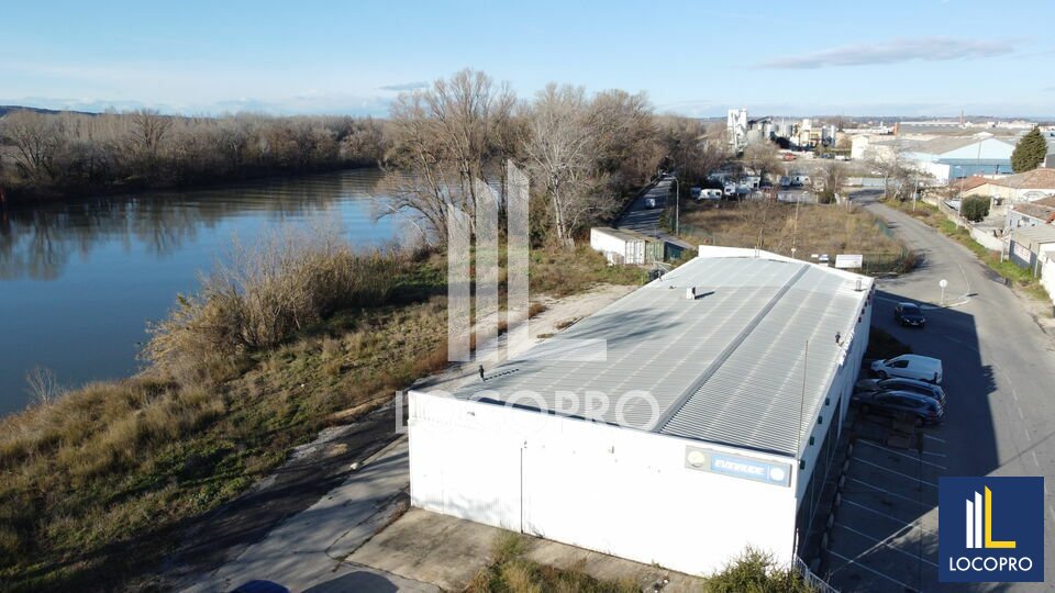 LOCOPRO BOUCHES DU RHONE LOCATION-LOCAL COMMERCIAL-LE_PONTET-84