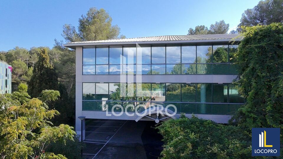LOCOPRO ALPES MARITIMES LOCATION-BUREAUX-SOPHIA_ANTIPOLIS-06