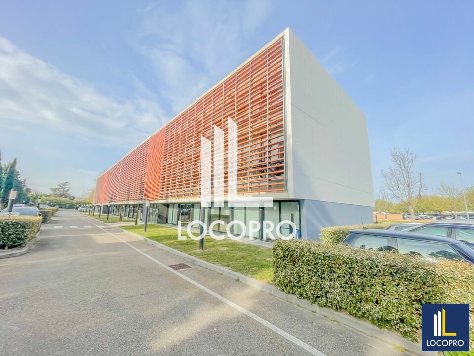 LOCOPRO BOUCHES DU RHONE LOCATION-BUREAUX-AVIGNON-84