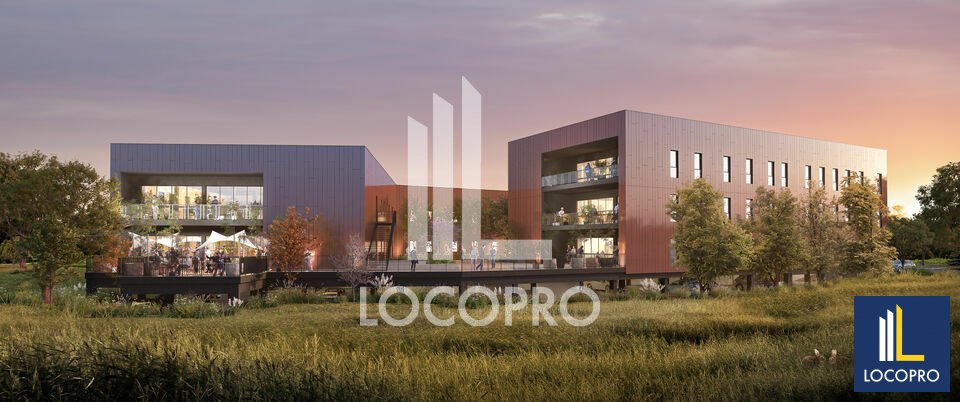 LOCOPRO BOUCHES DU RHONE LOCATION-BUREAUX-AVIGNON-84