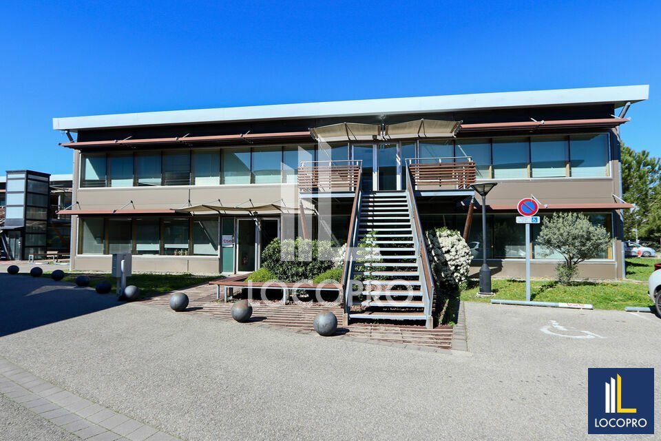 LOCOPRO BOUCHES DU RHONE LOCATION-BUREAUX-AVIGNON-84