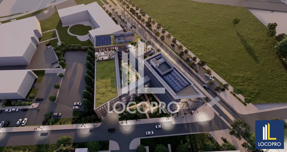 LOCOPRO BOUCHES DU RHONE LOCATION-LOCAL COMMERCIAL-AVIGNON-84