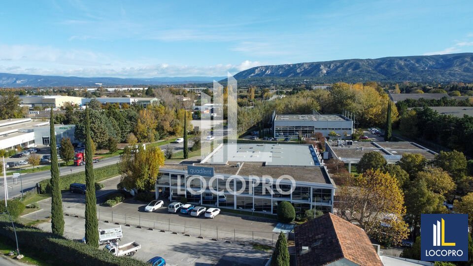 LOCOPRO BOUCHES DU RHONE VENTE-BUREAUX-CAVAILLON-84