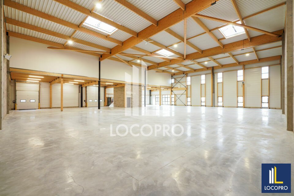 LOCOPRO BOUCHES DU RHONE LOCATION-LOCAL D'ACTIVITE-AVIGNON-84
