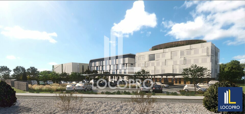 LOCOPRO BOUCHES DU RHONE LOCATION-BUREAUX-AVIGNON-84