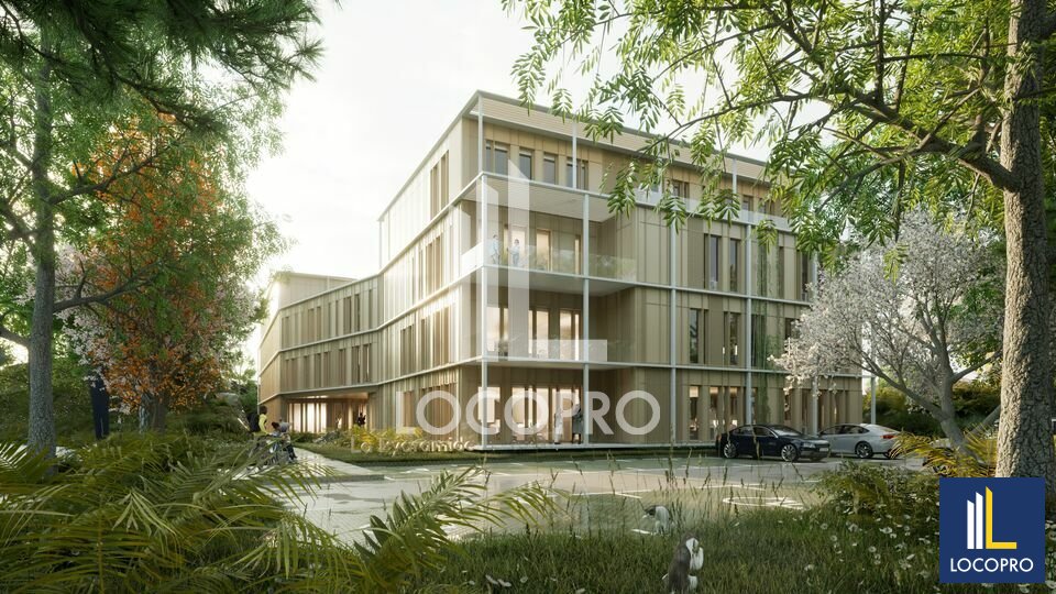 LOCOPRO BOUCHES DU RHONE VENTE-BUREAUX-AVIGNON-84
