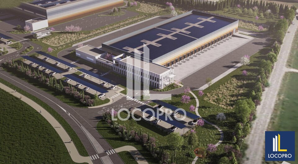 LOCOPRO BOUCHES DU RHONE VENTE-LOCAL D'ACTIVITE-CAVAILLON-84