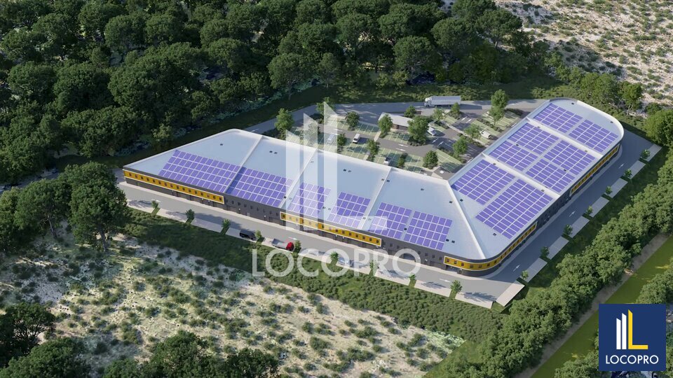 LOCOPRO BOUCHES DU RHONE VENTE-LOCAL D'ACTIVITE-LE_PONTET-84