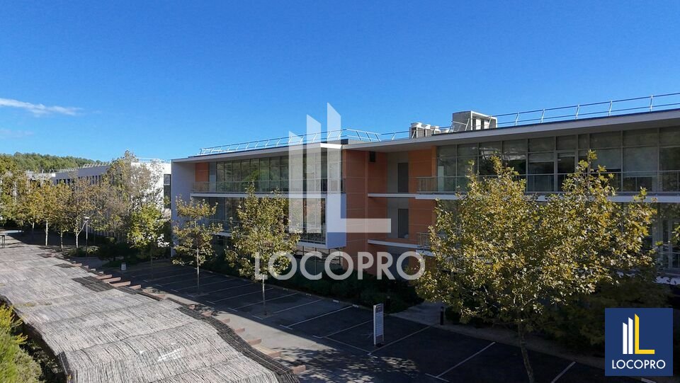LOCOPRO ALPES MARITIMES LOCATION-BUREAUX-SOPHIA_ANTIPOLIS-06