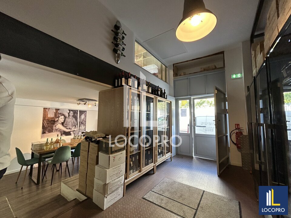 LOCOPRO ALPES MARITIMES LOCATION-LOCAL COMMERCIAL-CANNES-06