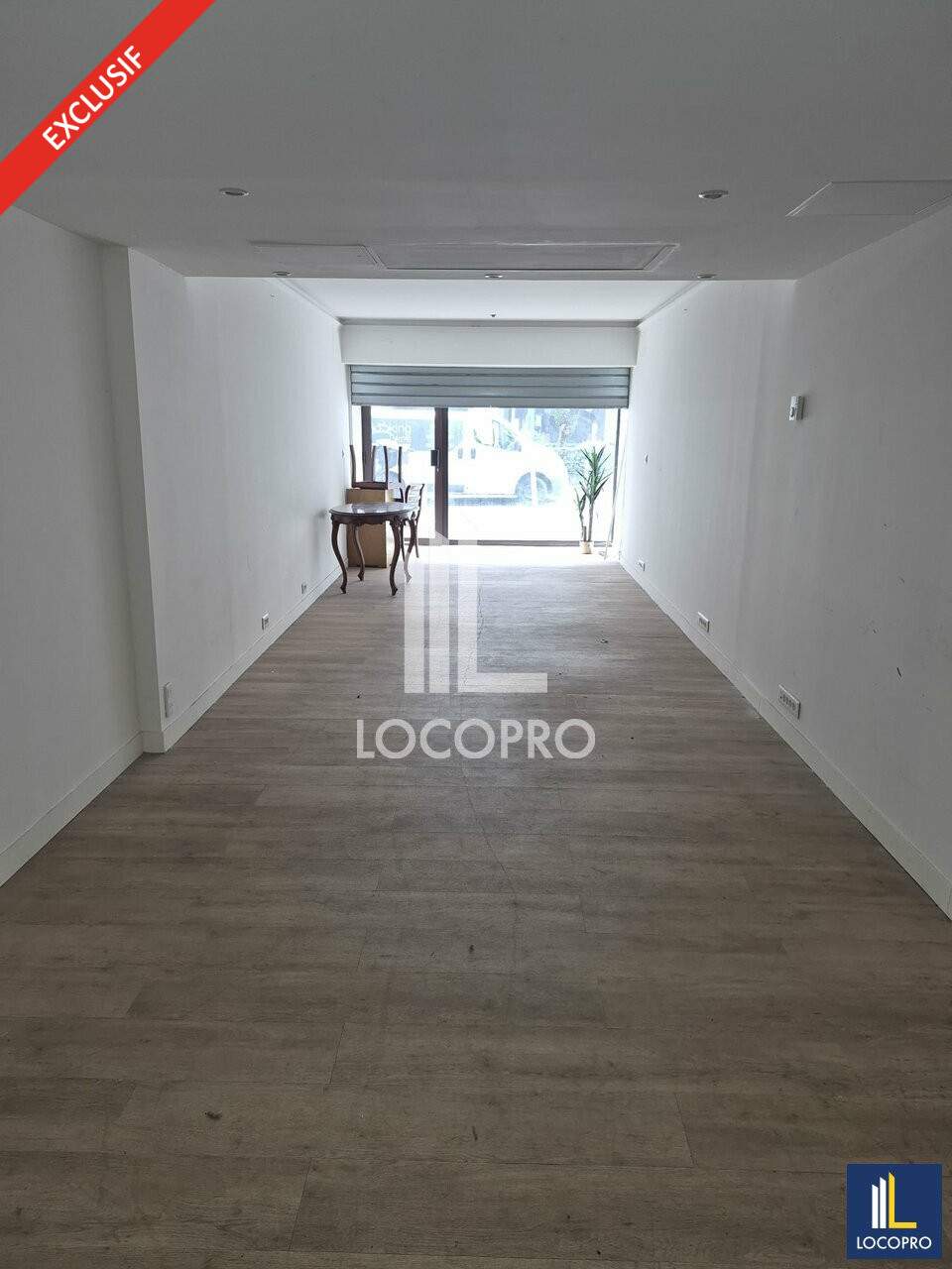 LOCOPRO ALPES MARITIMES CESSION-LOCAL COMMERCIAL-NICE-06