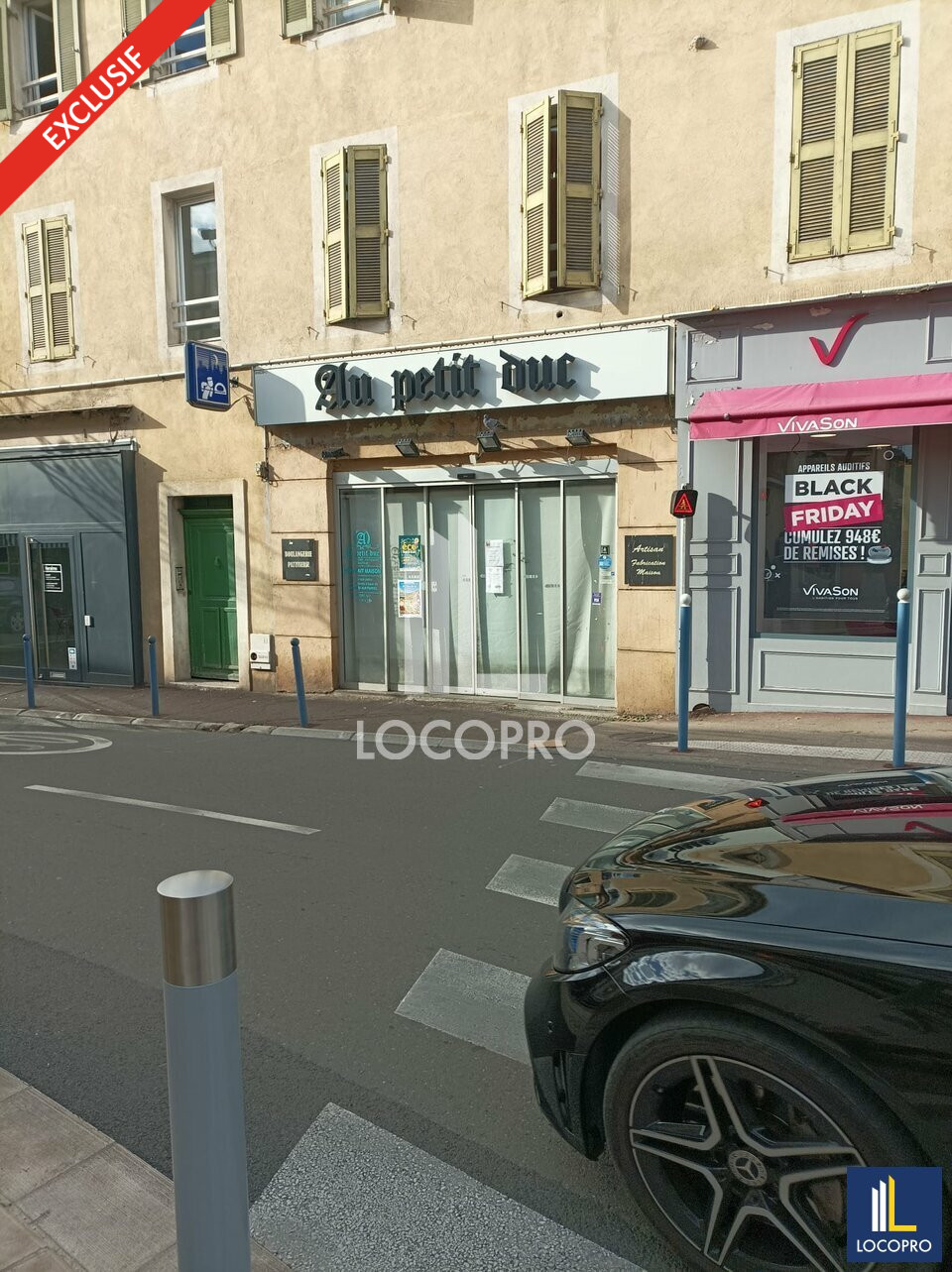 LOCOPRO ALPES MARITIMES LOCATION-LOCAL COMMERCIAL-CAGNES_SUR_MER-06