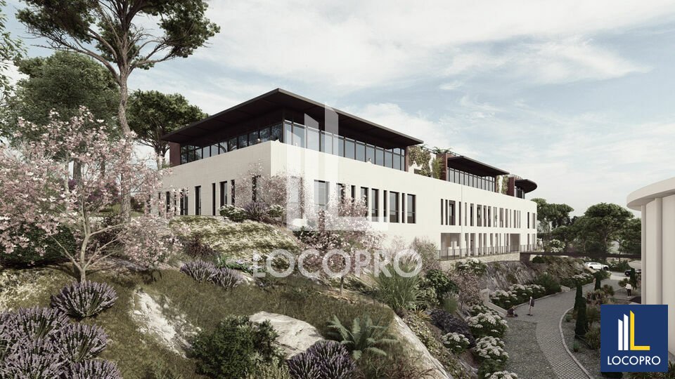 LOCOPRO ALPES MARITIMES LOCATION-BUREAUX-SOPHIA_ANTIPOLIS-06
