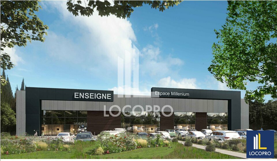 LOCOPRO BOUCHES DU RHONE LOCATION-LOCAL COMMERCIAL-SALON_DE_PROVENCE-13