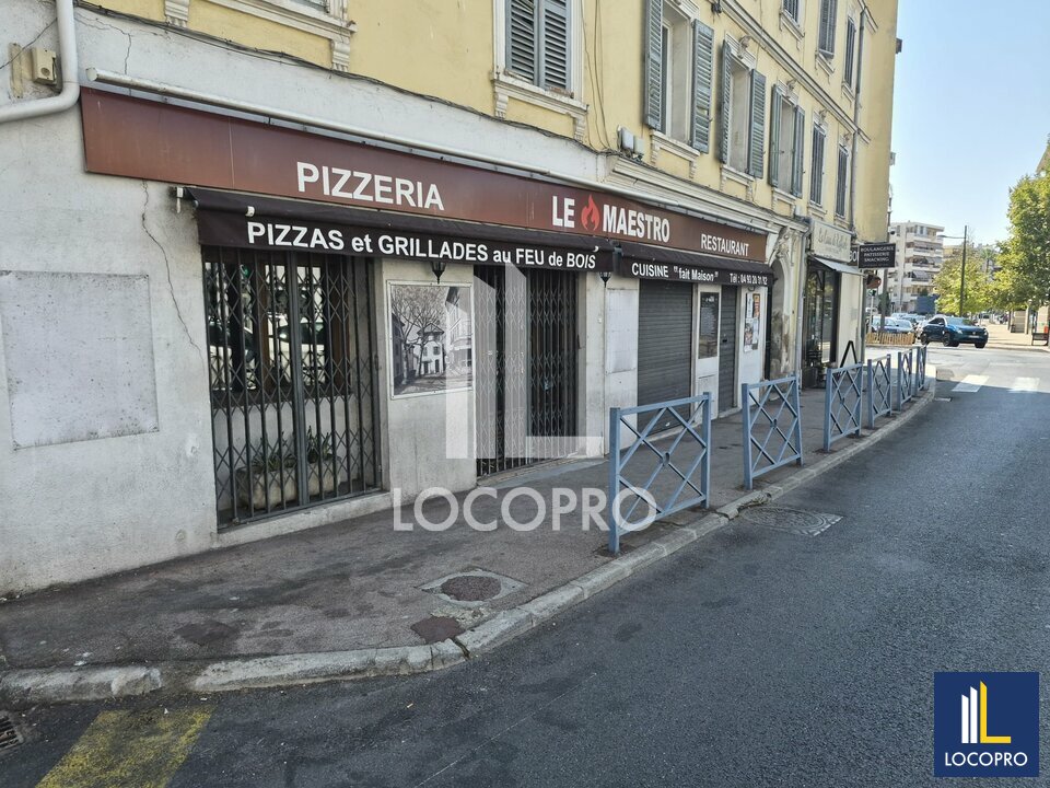 LOCOPRO ALPES MARITIMES LOCATION-LOCAL COMMERCIAL-CAGNES_SUR_MER-06