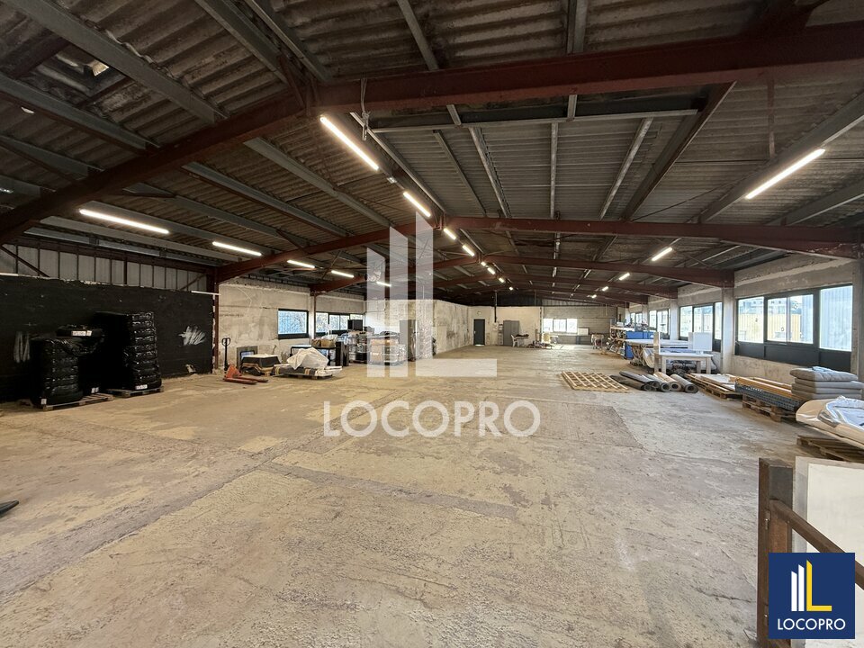 LOCOPRO ALPES MARITIMES LOCATION-LOCAL D'ACTIVITE-CANNES-06