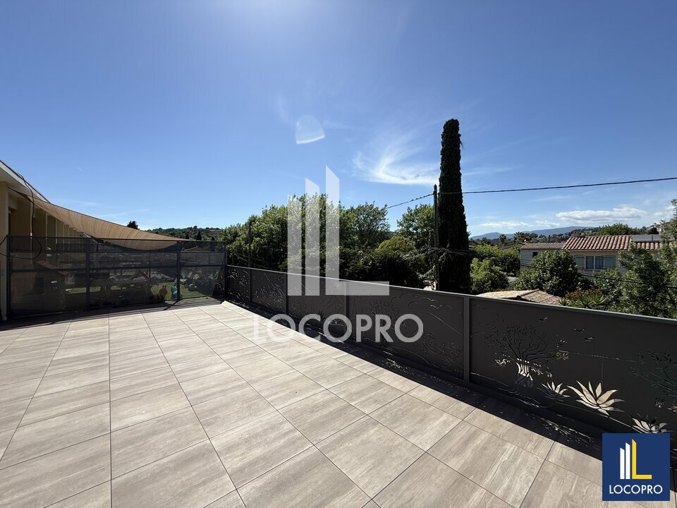 LOCOPRO ALPES MARITIMES LOCATION-BUREAUX-BIOT-06