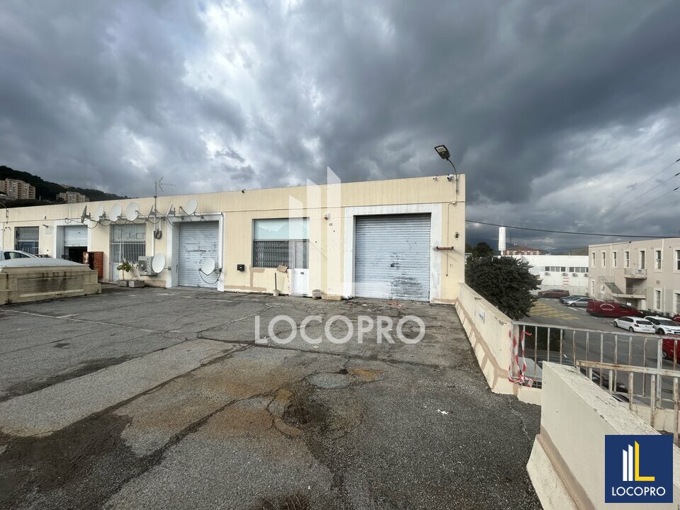 LOCOPRO ALPES MARITIMES LOCATION-LOCAL D'ACTIVITE-SAINT_LAURENT_DU_VAR-06
