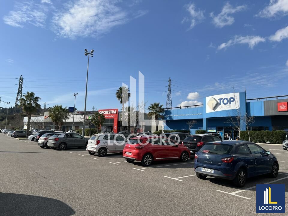 LOCOPRO BOUCHES DU RHONE LOCATION-LOCAL COMMERCIAL-MARSEILLE-13