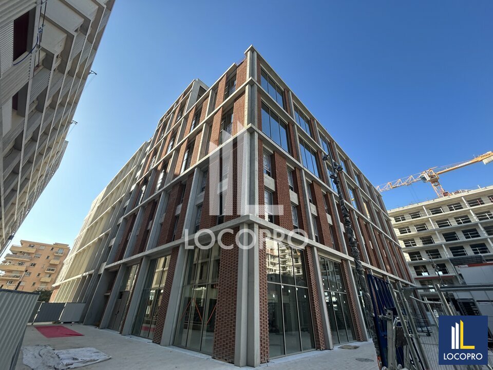 LOCOPRO ALPES MARITIMES VENTE-BUREAUX-NICE-06