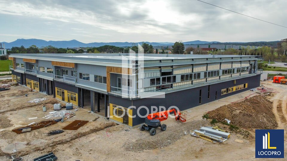 LOCOPRO BOUCHES DU RHONE LOCATION-LOCAL D'ACTIVITE-ROUSSET-13
