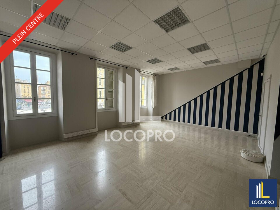 LOCOPRO ALPES MARITIMES LOCATION-BUREAUX-NICE-06