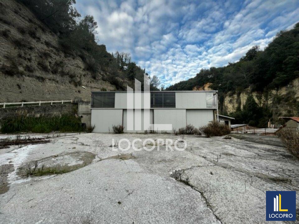 LOCOPRO ALPES MARITIMES VENTE-LOCAL D'ACTIVITE-NICE-06