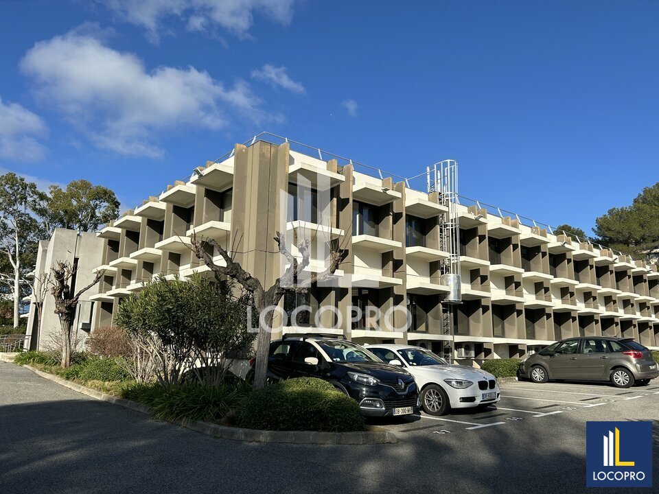 LOCOPRO ALPES MARITIMES LOCATION-BUREAUX-SOPHIA_ANTIPOLIS-06
