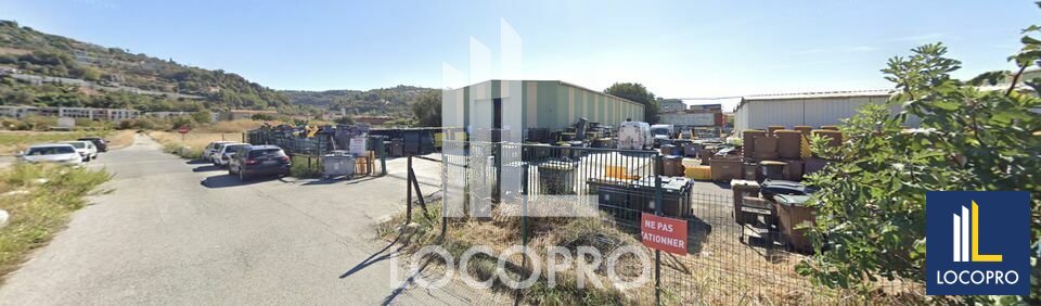 LOCOPRO ALPES MARITIMES LOCATION-LOCAL D'ACTIVITE-NICE-06