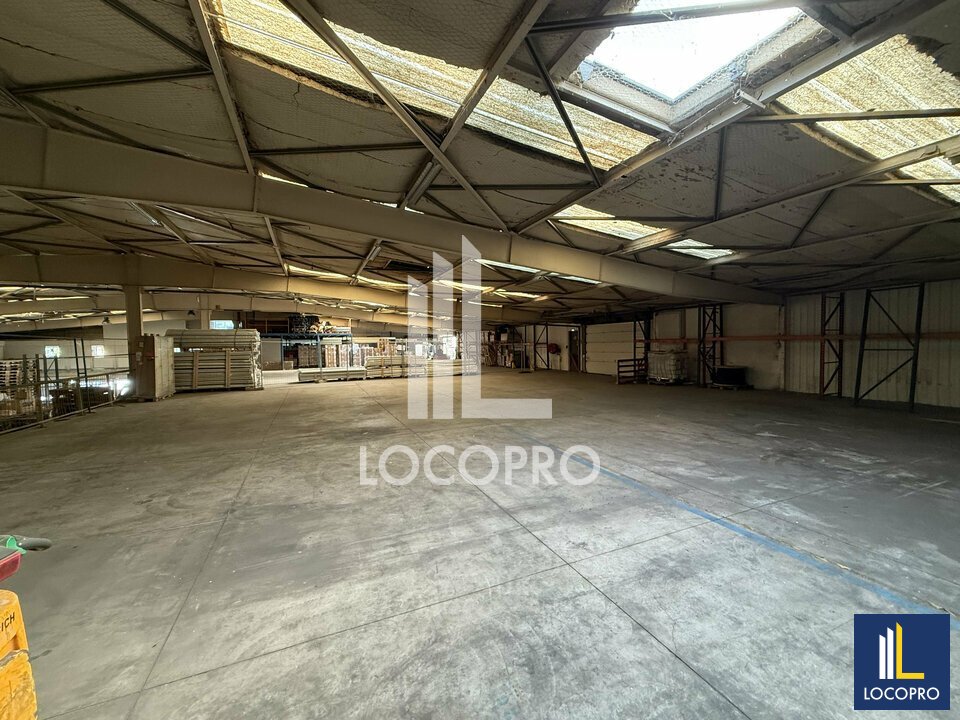 LOCOPRO ALPES MARITIMES LOCATION-LOCAL D'ACTIVITE-COLOMARS-06