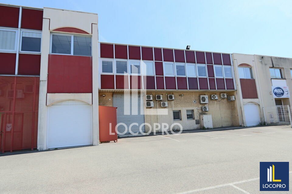 LOCOPRO BOUCHES DU RHONE LOCATION-LOCAL D'ACTIVITE-AIX_EN_PROVENCE-13