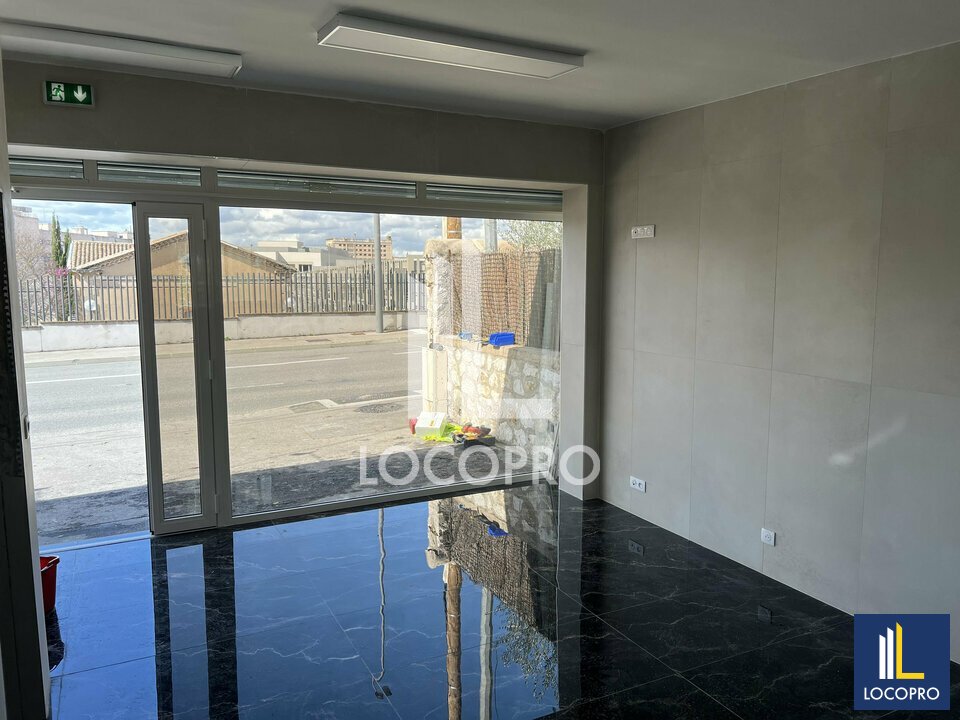 LOCOPRO BOUCHES DU RHONE LOCATION-LOCAL COMMERCIAL-AIX_EN_PROVENCE-13