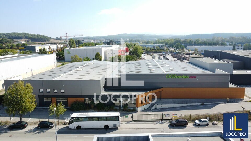 LOCOPRO BOUCHES DU RHONE LOCATION-LOCAL D'ACTIVITE-LES_MILLES-13