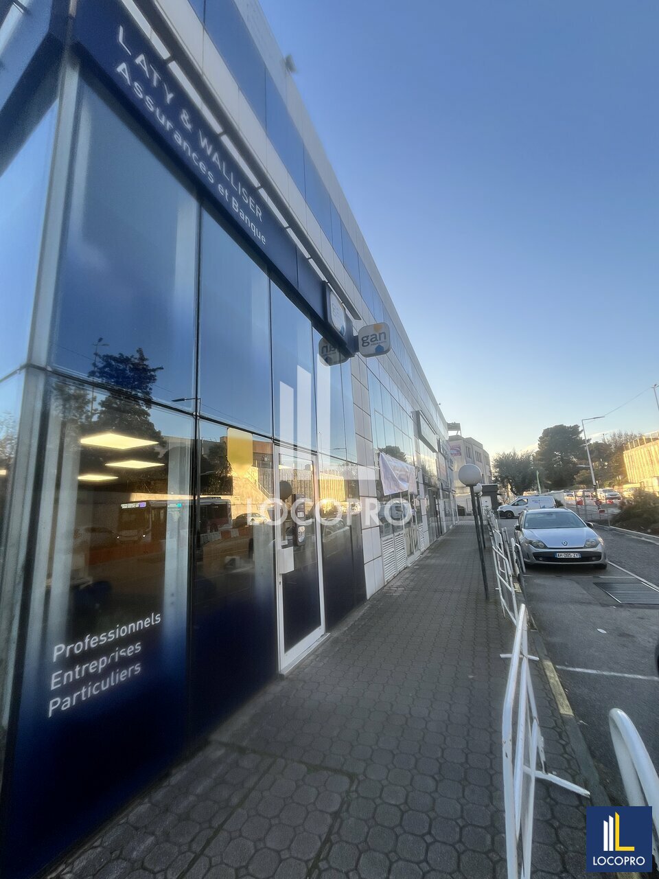 LOCOPRO ALPES MARITIMES VENTE-LOCAL COMMERCIAL-ANTIBES-06