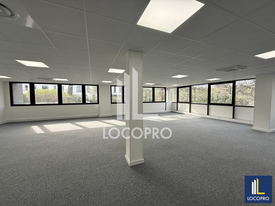 LOCOPRO ALPES MARITIMES LOCATION-BUREAUX-SOPHIA_ANTIPOLIS-06