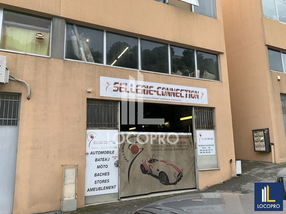 LOCOPRO ALPES MARITIMES LOCATION-LOCAL D'ACTIVITE-NICE-06