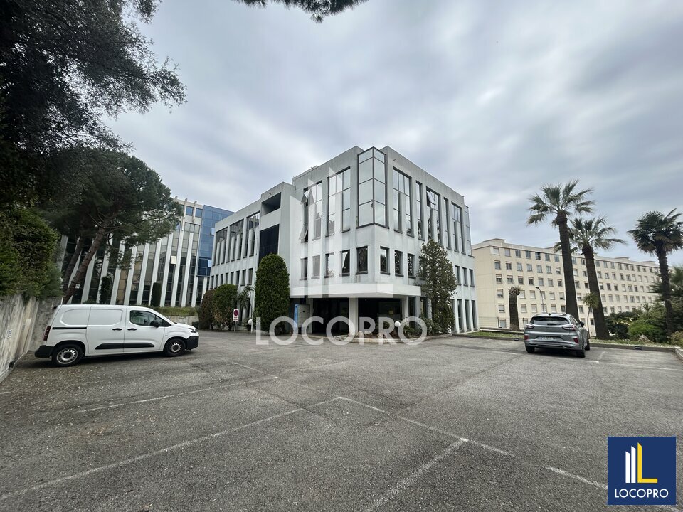 LOCOPRO ALPES MARITIMES VENTE-BUREAUX-NICE-06