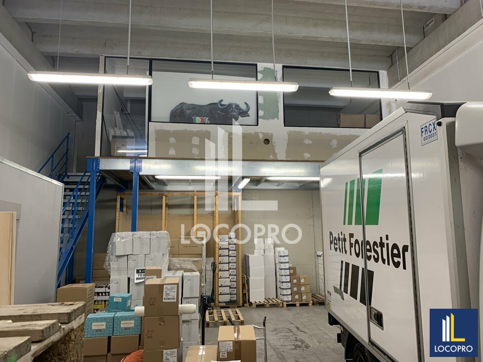 LOCOPRO ALPES MARITIMES LOCATION-LOCAL D'ACTIVITE-NICE-06