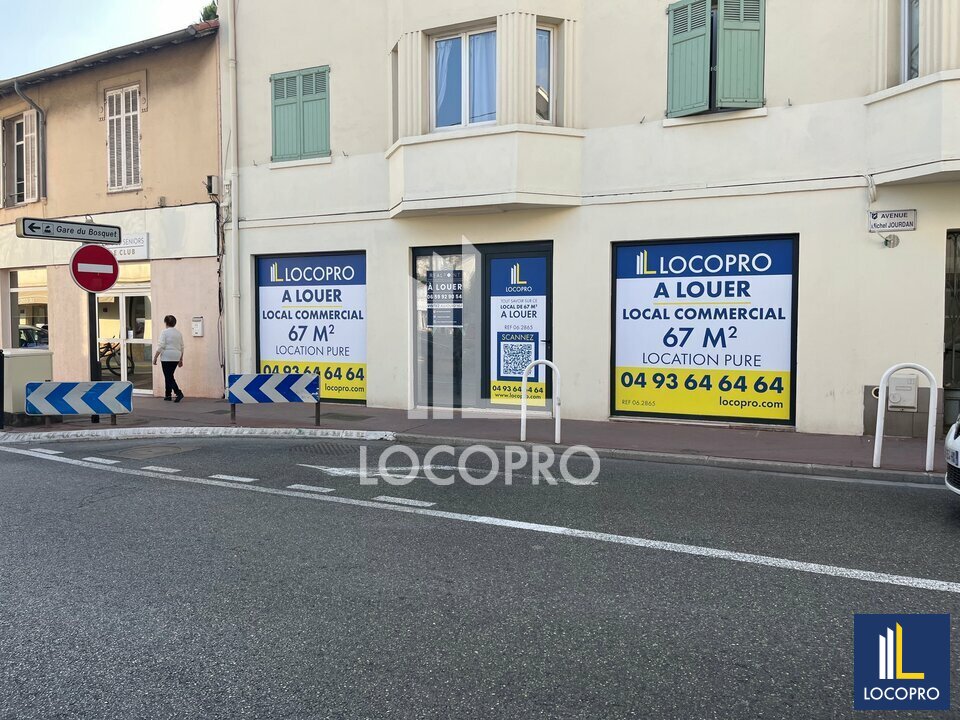 LOCOPRO ALPES MARITIMES LOCATION-LOCAL COMMERCIAL-CANNES_LA_BOCCA-06
