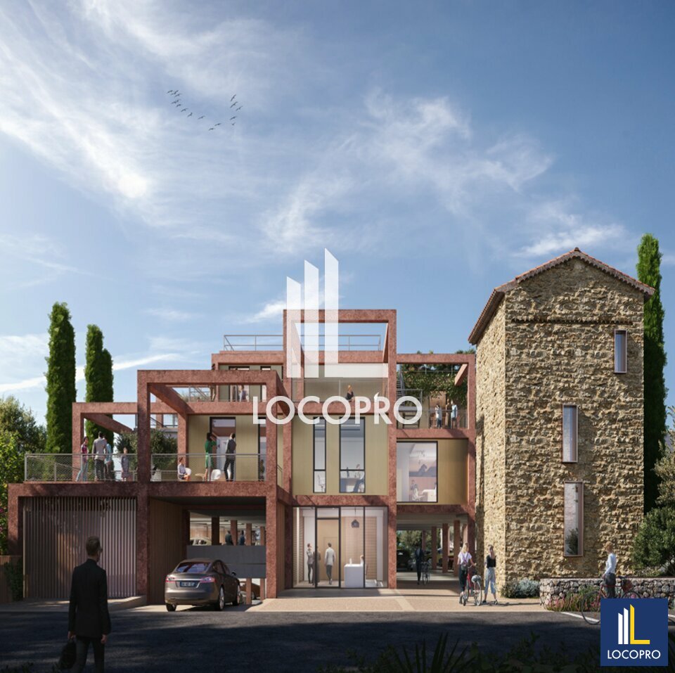 LOCOPRO ALPES MARITIMES LOCATION-BUREAUX-MOUGINS-06